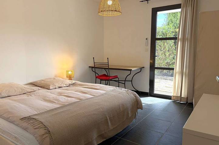 Location de vacances pour 8 personnes dans Golf de Valcros - 3