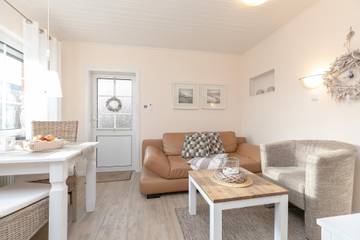 Bungalow für 2 Personen in Grömitz, Südliche Ostseeküste, Bild 1