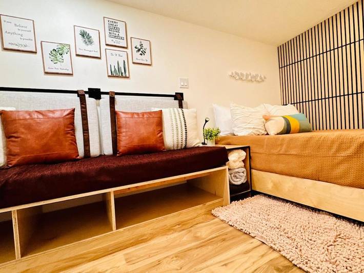 Vakantiewoning voor 2 personen in Utah