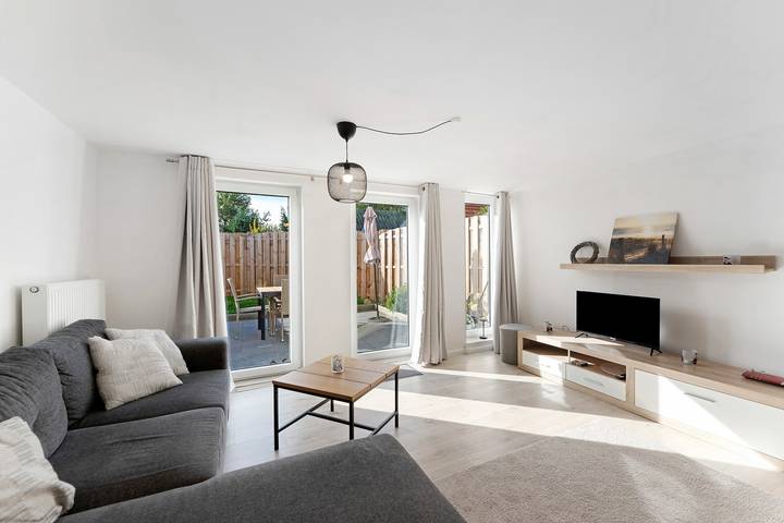 Ferienhaus für 5 Personen, mit Garten in Gammendorf - 2