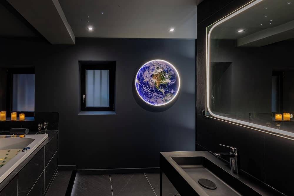Entire apartment, Galaxy - Head in the stars in Riom, Riom region