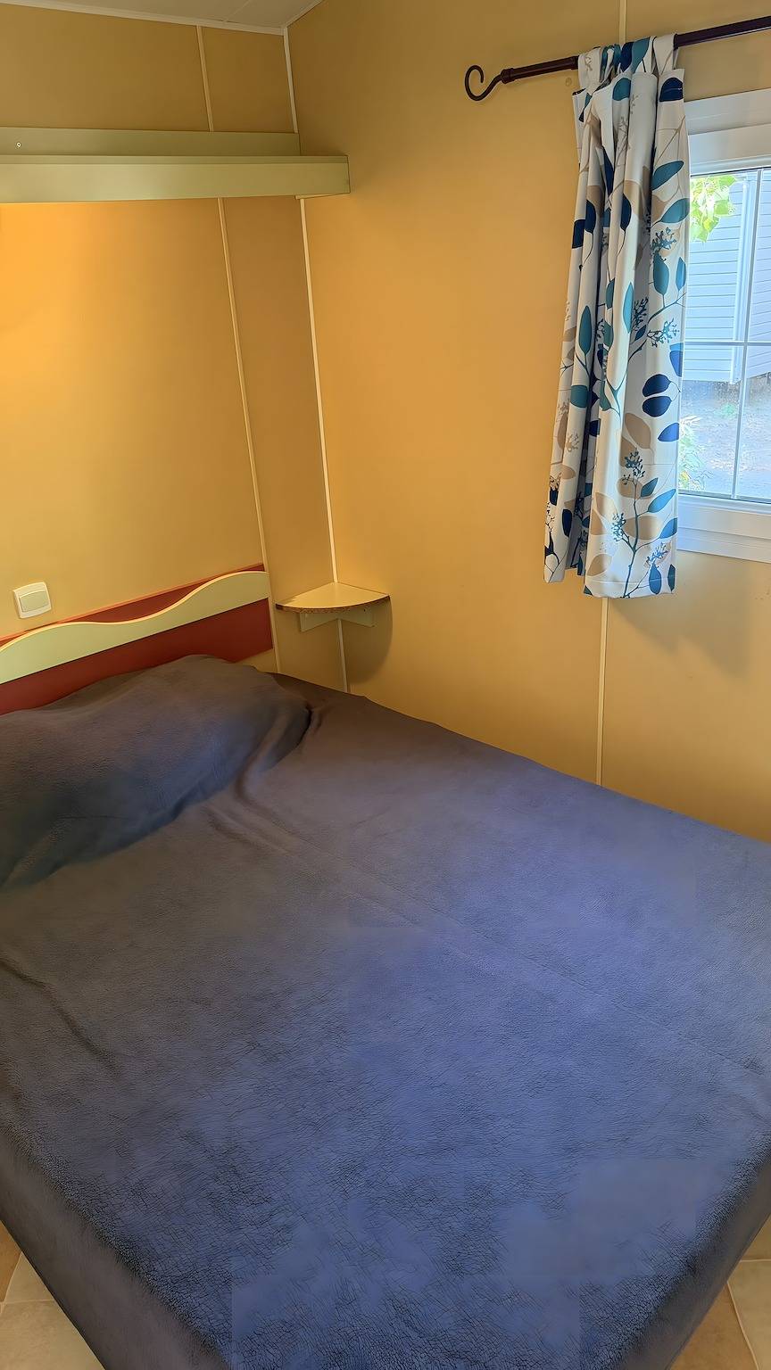 Mobil-home para 6 personas en Valras-Plage - 150 m de la playa - Piscina/Hammam/Jacuzzi in Plages des Cabanes de Fleury, Vendres