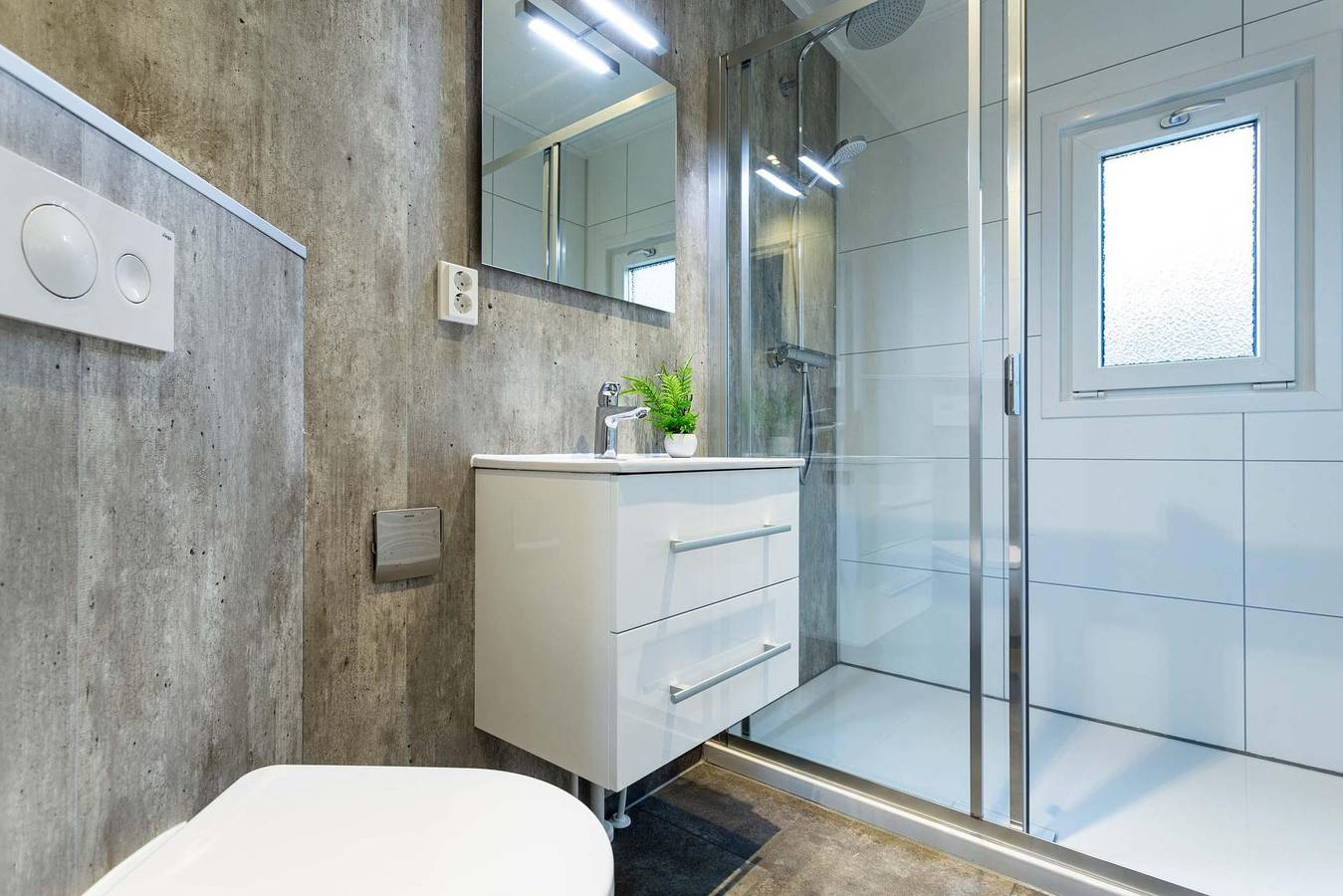 Ganze Wohnung, Module Special 6 persons Hottub in Ede, Hoge Veluwe