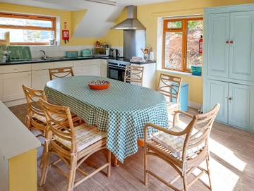 Cottage for 4 People in Gwynedd, North-Wales, Photo 4
