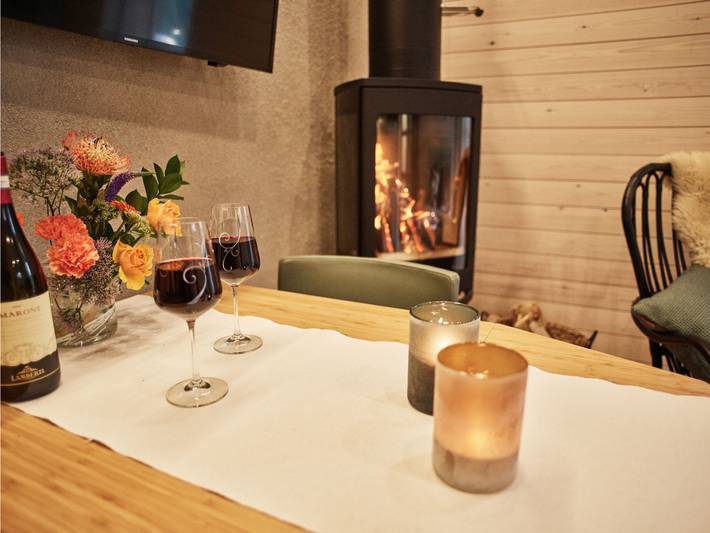 Appartement entier, Taimi a in Rovaniemi, Laponie