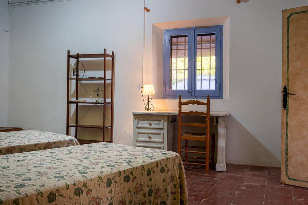 At504 Ca la Martorella: Casa rustica con piscina privada a unos min. en coche de la playa in Roda de Bará, Costa Dorada