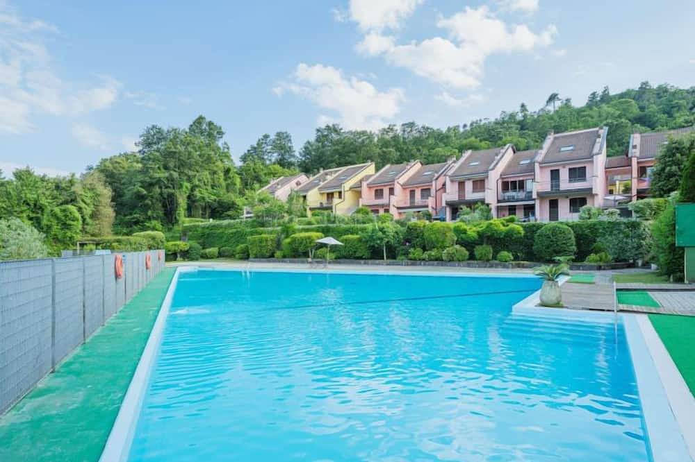 Geheel appartement, Villaggio 5 Terre in Pignone, Riviera di Levante