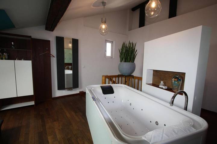 Hôtel pour 2 personnes, avec jacuzzi à Regensburg - 2
