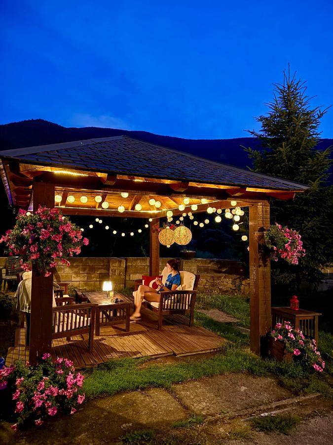 Apartamento entero, Apartaments Alta Muntanya in Barruera, Valle de Bohí