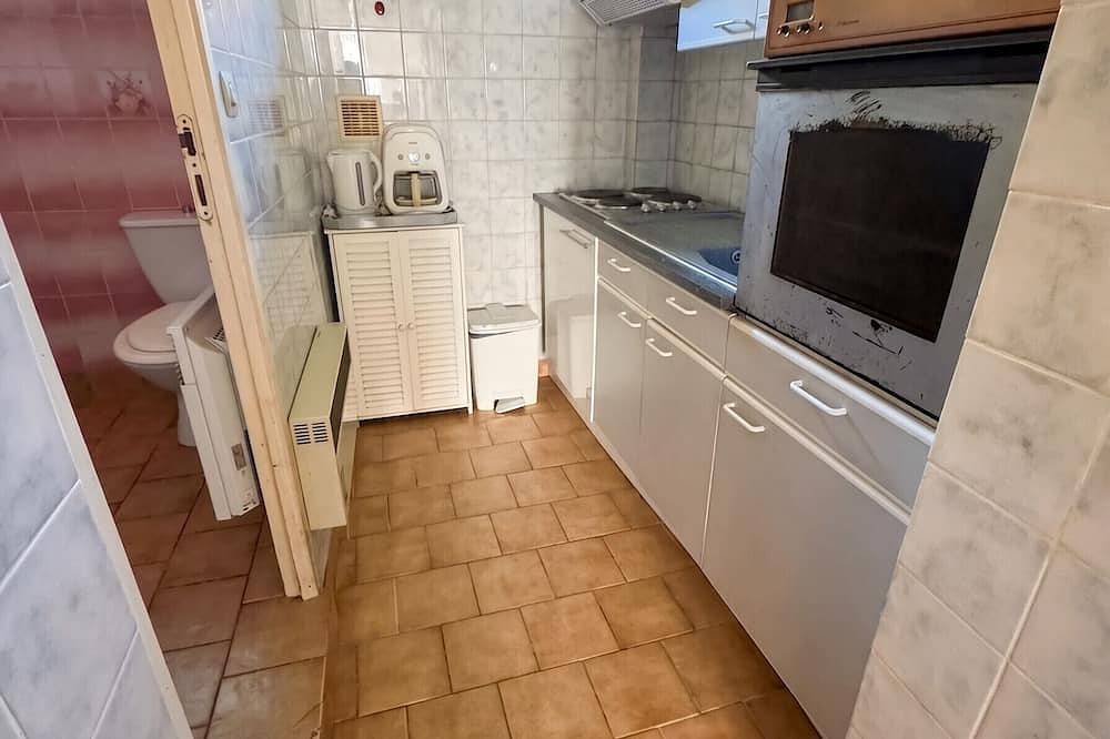 Ganze Wohnung, Homerez - Wohnung in Néris-les-Bains in Néris-les-Bains, Montluçon und Umgebung