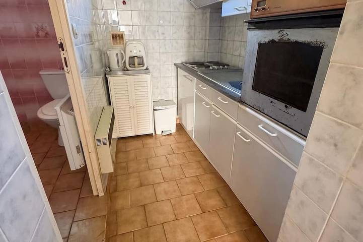 Appartement entier, Homerez - Appartement à Néris-les-Bains in Néris-les-Bains, Région de Montluçon
