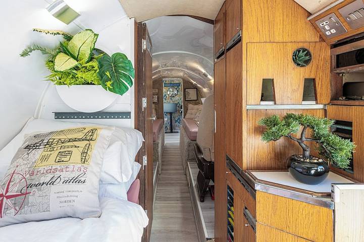 Camping für 3 Personen im Snowdonia - 2