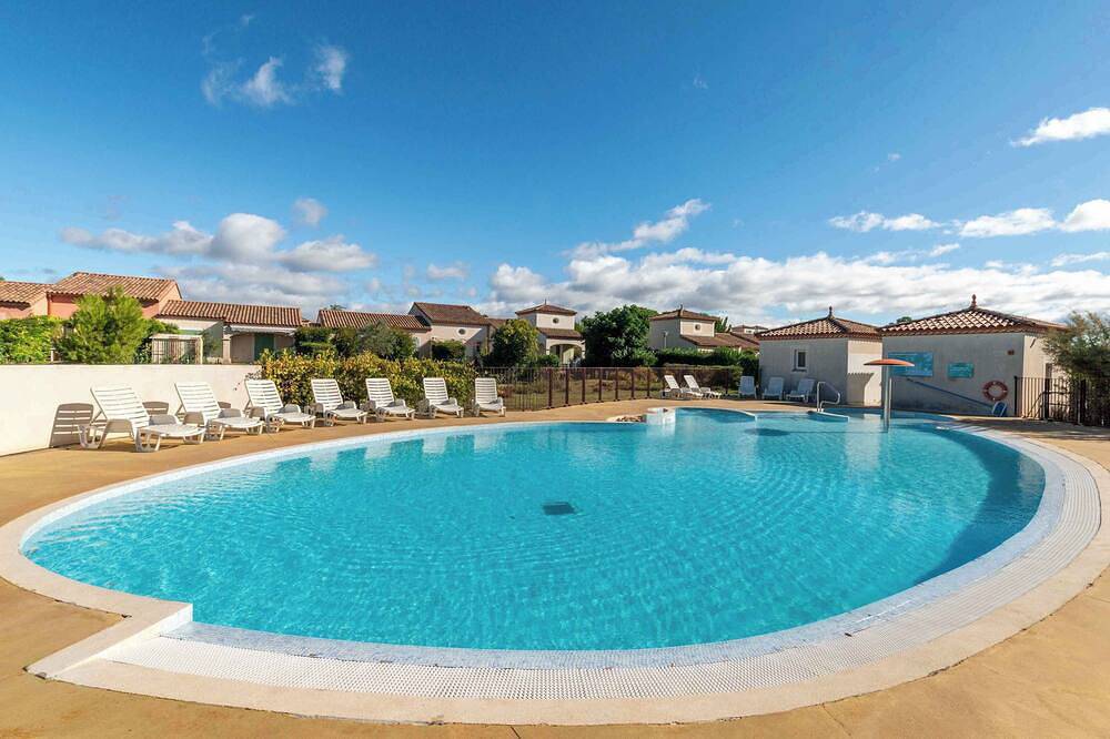 Photo : Maison de vacances