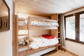 Chalet pour 12 Personnes dans Montgenèvre, Région de Briançon, Photo 2
