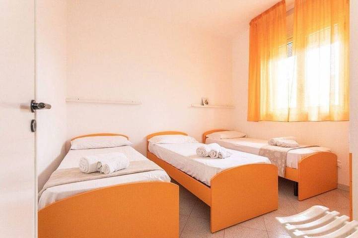 Apartamento entero, Tulip house with sea view in Torre Vado in Torre Vado, Golfo de Tarento