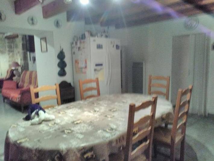 Location de vacances pour 6 personnes, avec Terrasse ainsi que Jardin et Vue dans Saint-Salvy-de-la-Balme - 3