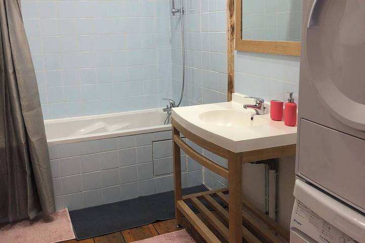 Gîte pour 6 personnes à Brioude - 3