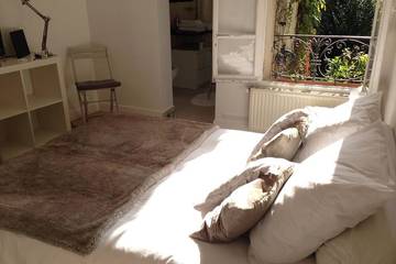 Appartement De Vacances pour 4 Personnes dans Alfortville, Val-de-Marne, Photo 1