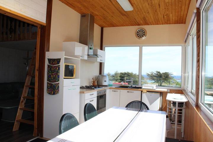 Ferienhaus für 4 Personen in Erquy - 4