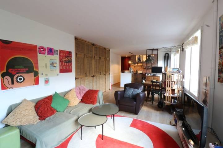 Holiday apartment for 4 people, with garden, with pets - 1