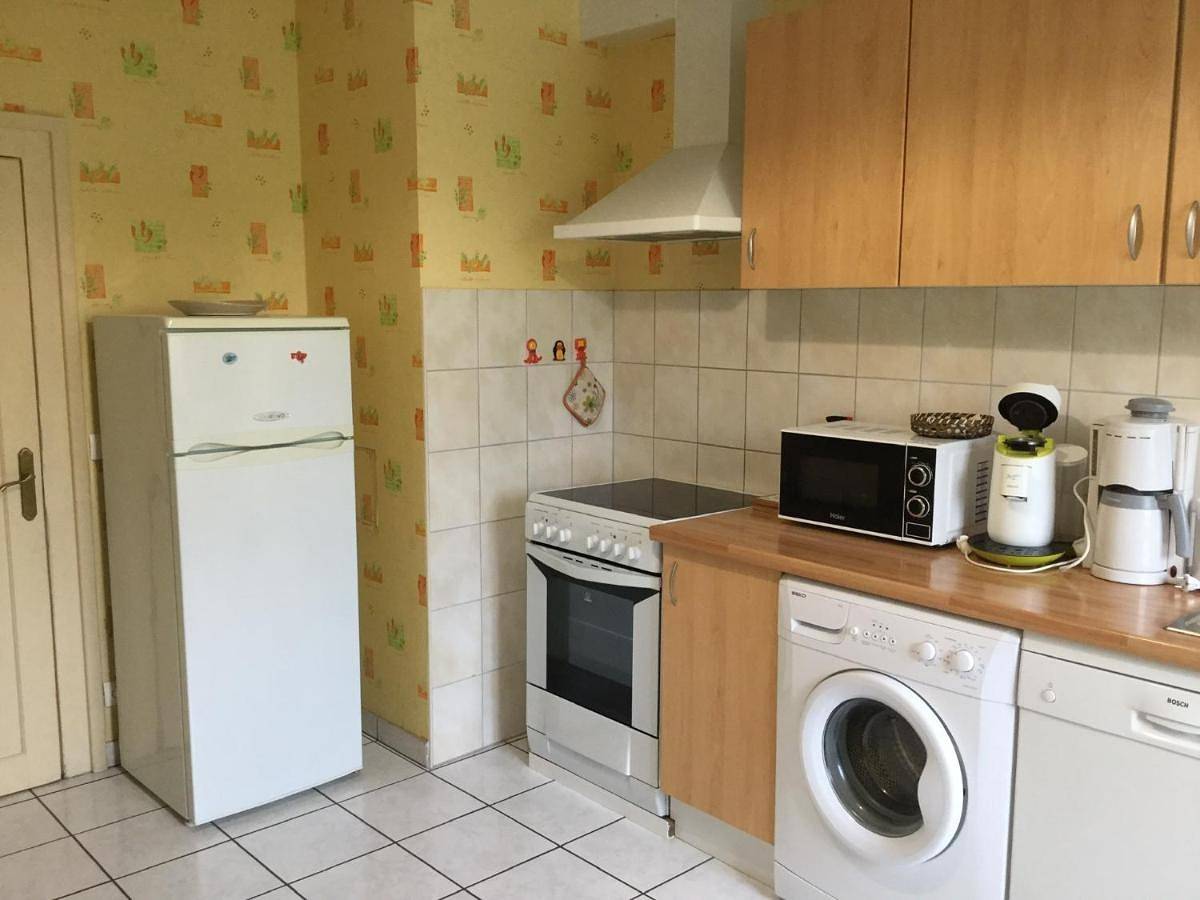 Appartement entier, Gîte Léonline sur les hauteurs de Masevaux -au pied des Vosges in Masevaux, Parc naturel régional des Ballons des Vosges