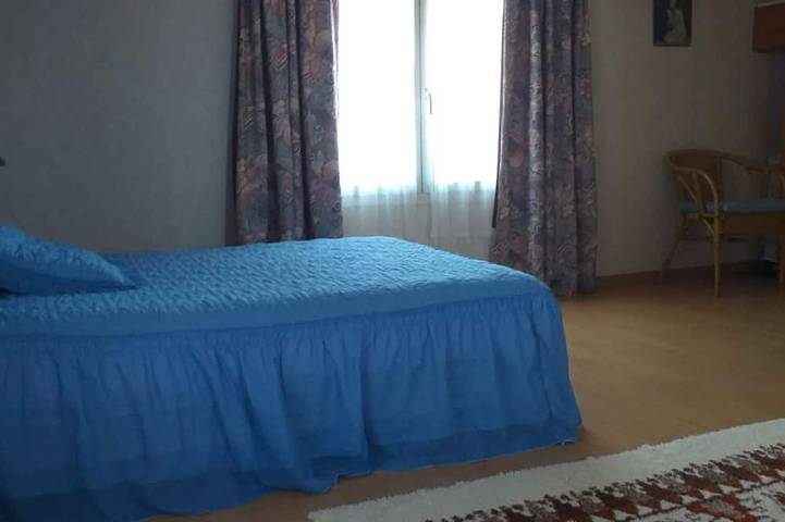 Appartement entier, Homerez - Studio Pertuis in Pertuis, Parc naturel régional du Luberon