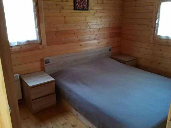 Location de vacances pour 10 personnes, avec piscine et terrasse à Mayrac - 4