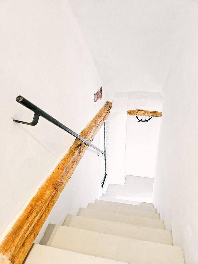 Location de vacances pour 6 personnes, avec terrasse, animaux acceptés à Teruel - 4