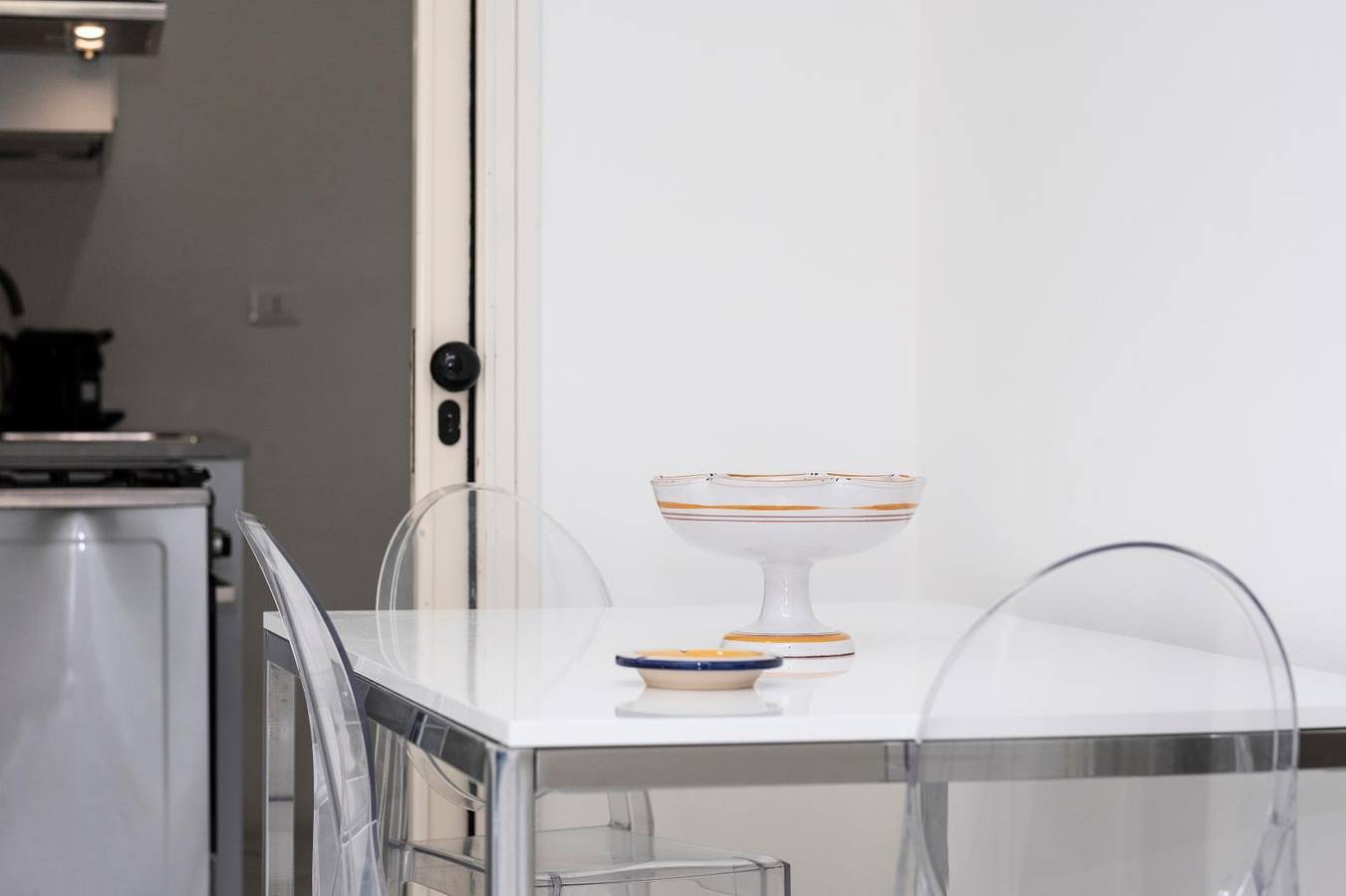 Appartamento intero, Appartamento Eva a due passi dal mare in San Vito Lo Capo, Provincia di Trapani