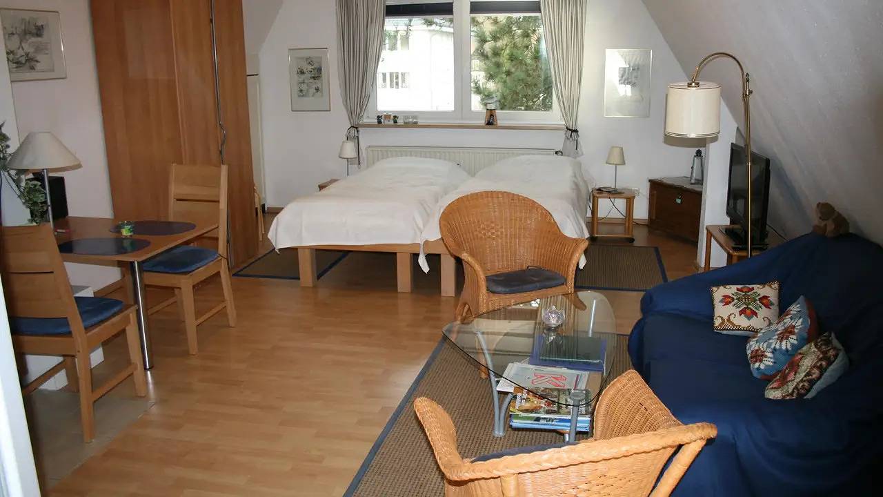 Appartamento vacanze a Lübeck a partire da 103€ a notte