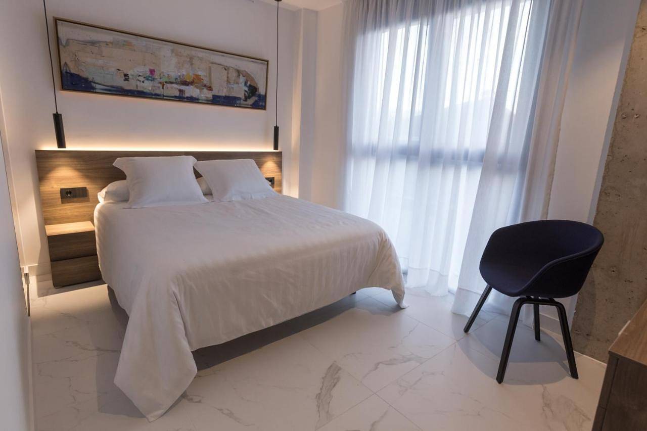Ríos Suites Tudela in Tudela, Province de Navarra