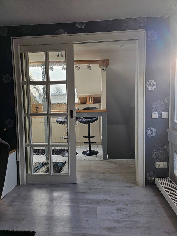 Ferienwohnung für 4 Personen, mit Haustier in Hemmoor - 4