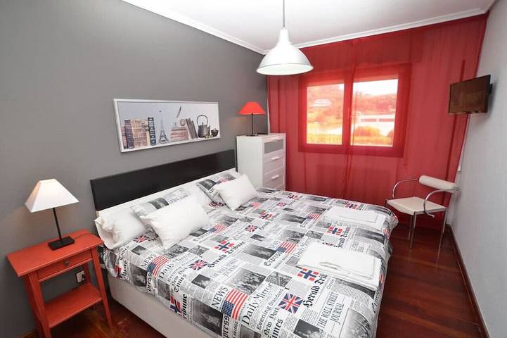 Ganze Wohnung, Apartamento junto a la playa - Isla Playa 5702 in Isla, Arnuero