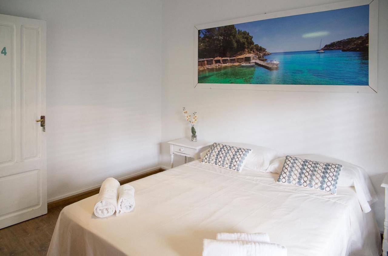 Guest House Ibiza in Ocean Beach Ibiza, Sant Antoni de Portmany