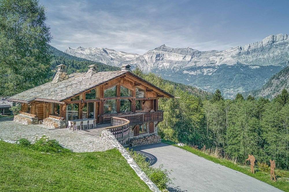 Photo : Maison de vacances