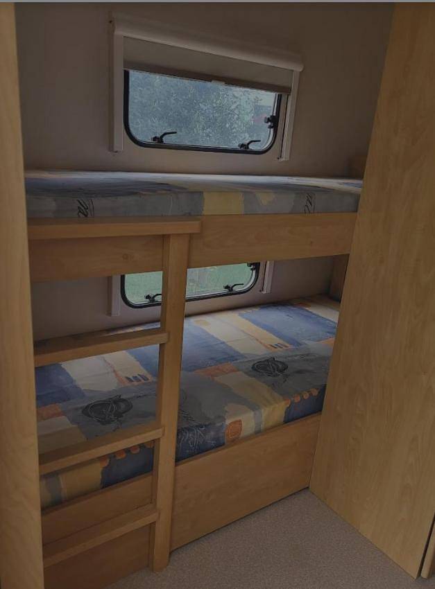 Location de vacances pour 4 personnes, avec piscine ainsi que jardin et terrasse à Chémery - 3