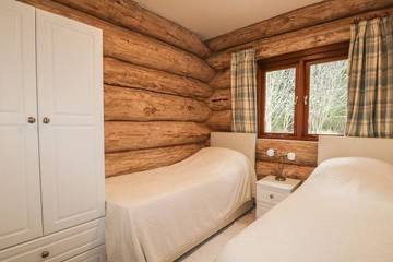 Cottage for 4 People in Moray Firth, Scotland, Photo 4