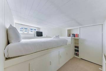 Hausboot für 8 Personen in Wandsworth, London, Bild 4