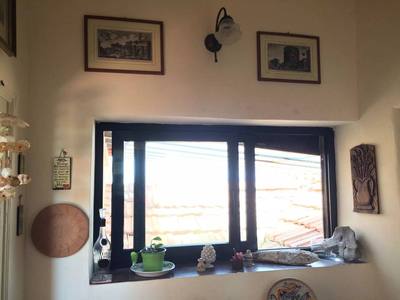 Apartamento entero, 5 estancias 6 personas in Playa Mondello, Palermo