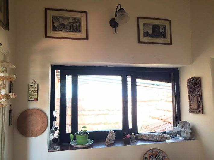 Gîte pour 6 personnes, avec jardin à Mondello - 3