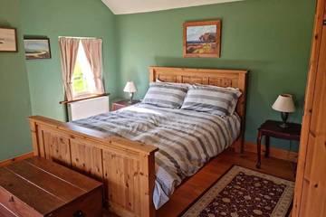 Holiday Home for 12 People in Donegal, County Donegal, Photo 3
