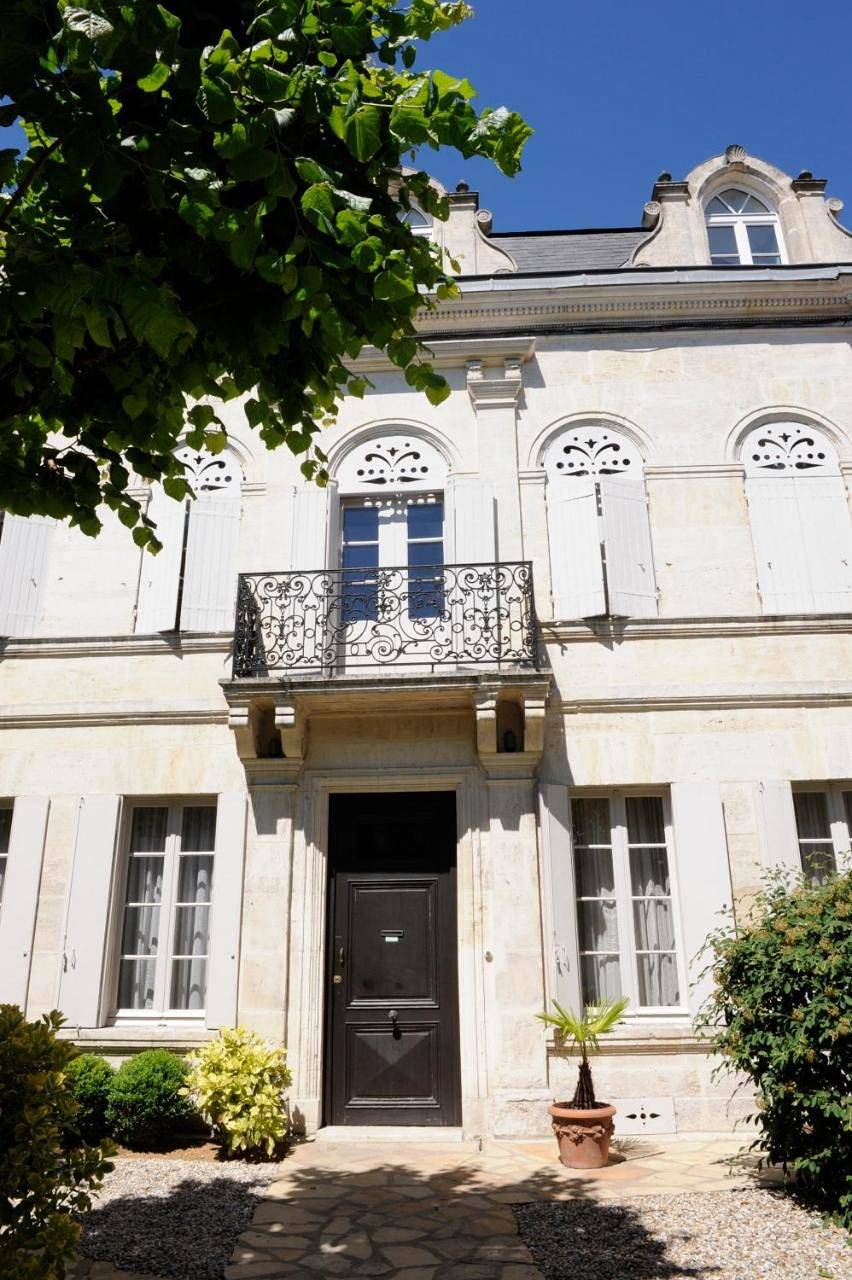Deluxe Suite in Cognac, Charente