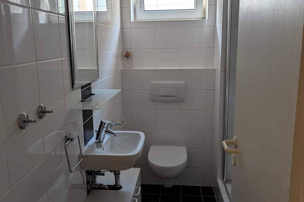 Ganze Wohnung, Gemütliche Ferienwohnung 6 km bis Bamberg Stadtmitte in Strullendorf, Landkreis Bamberg