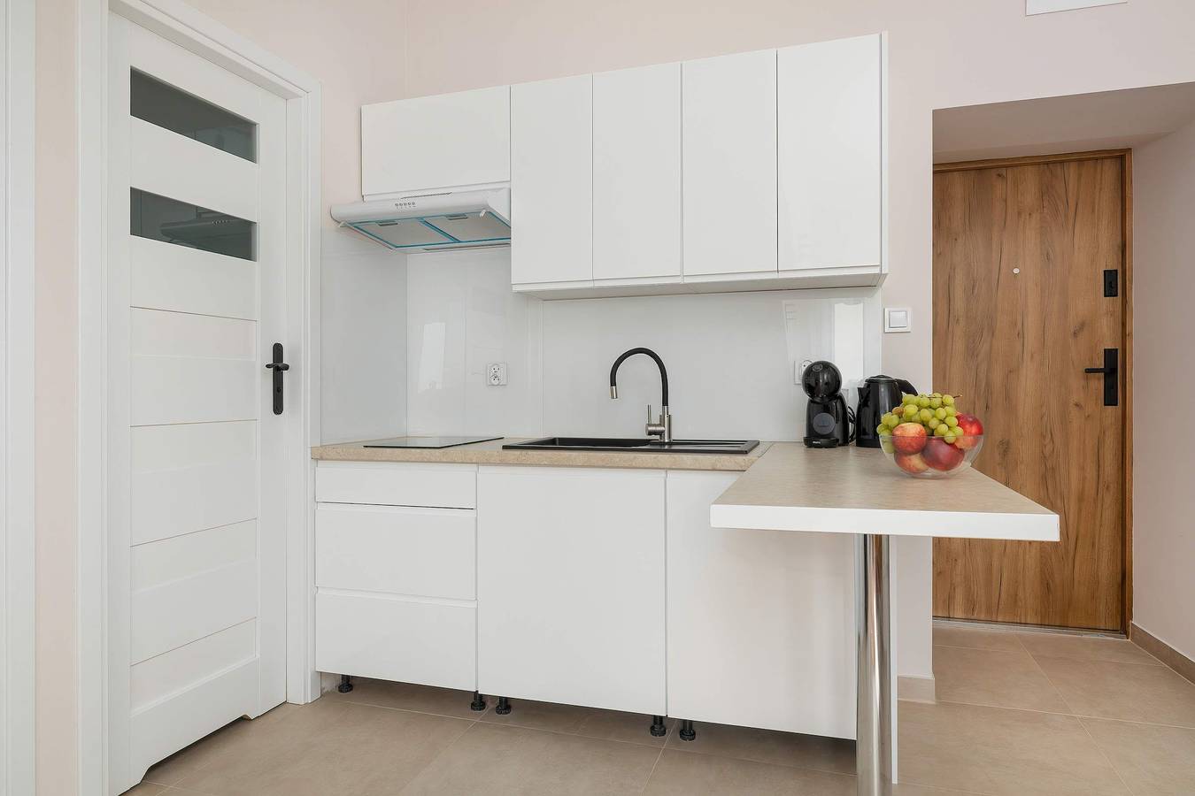 Cały apartament, Charming Apartment   1 Bedroom in Bielsko-Biała, Śląsk