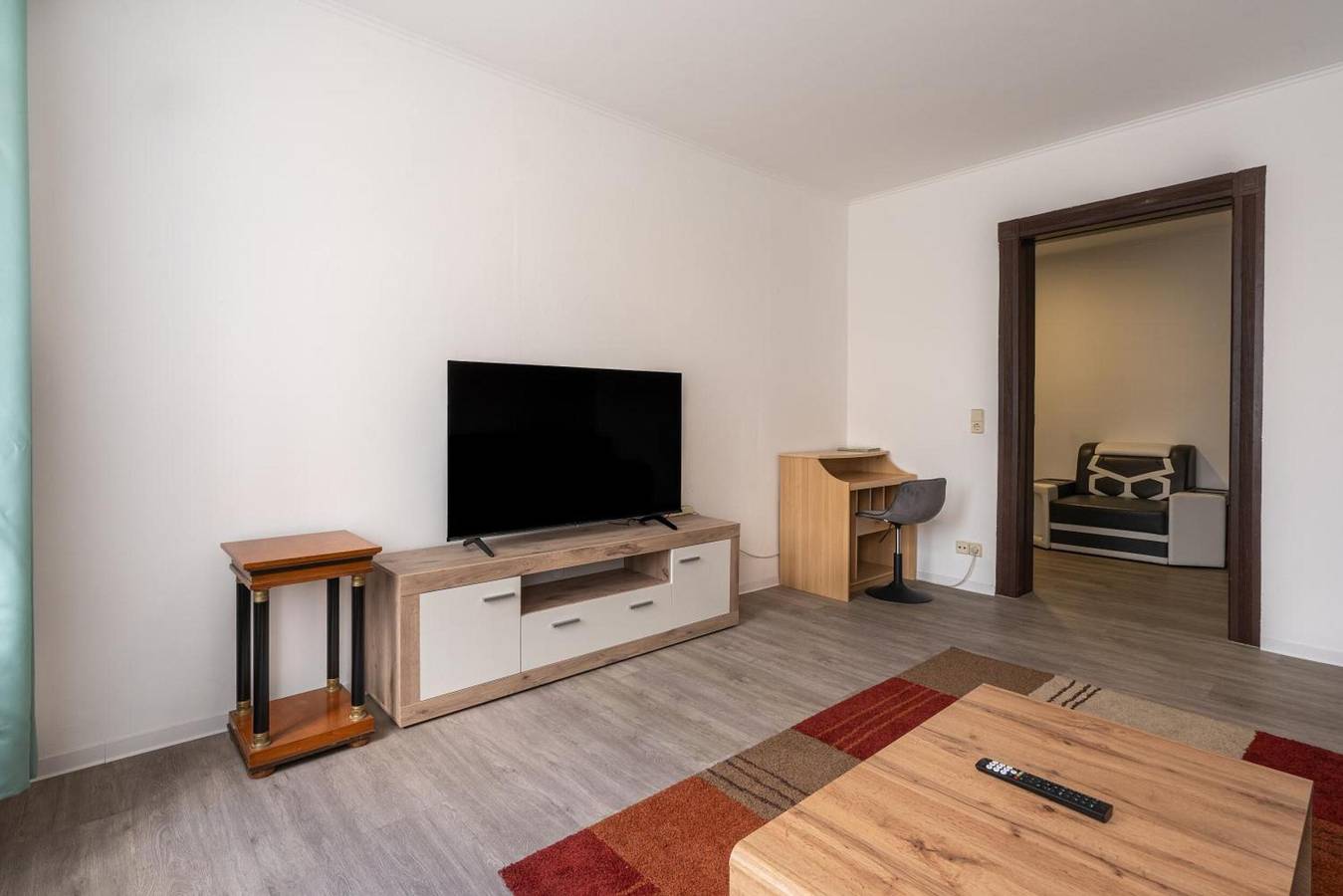 Ganze Wohnung, Apartment 'Theater' mit Wlan in Gera, Ostthüringen