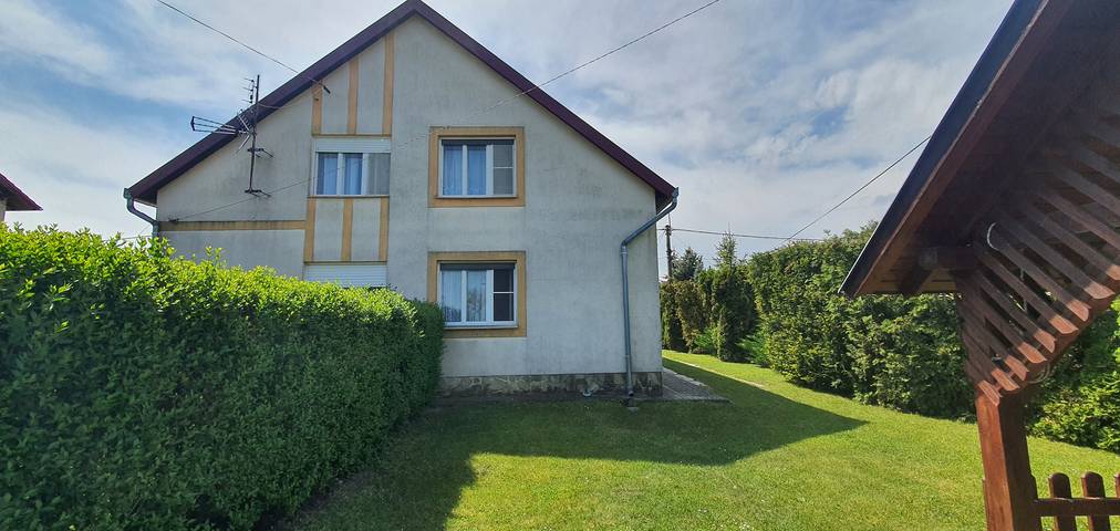 Ferienhaus für 6 Personen, mit Garten in Plattensee Südufer - 3