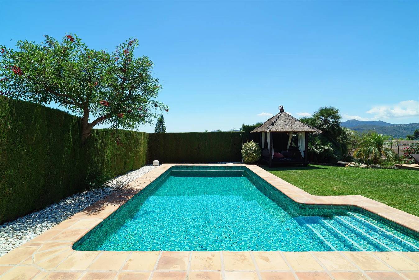 Daru dunya 6 in Beniarbeig, Costa Blanca