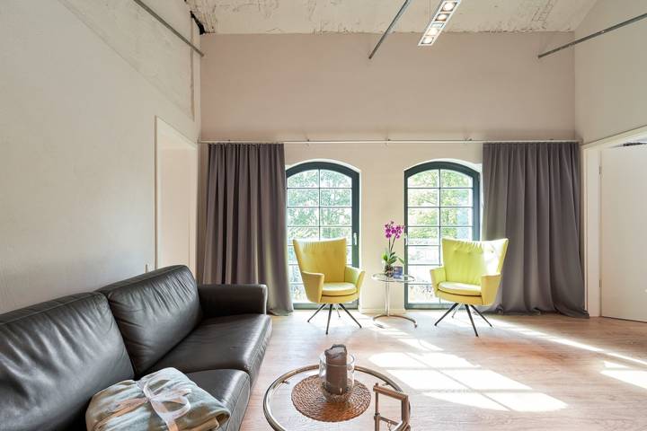 Ferienwohnung für 8 Personen in Brandenburg an der Havel - 4