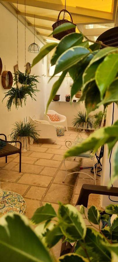 Standard Double Room in Leverano, Provincia di Lecce