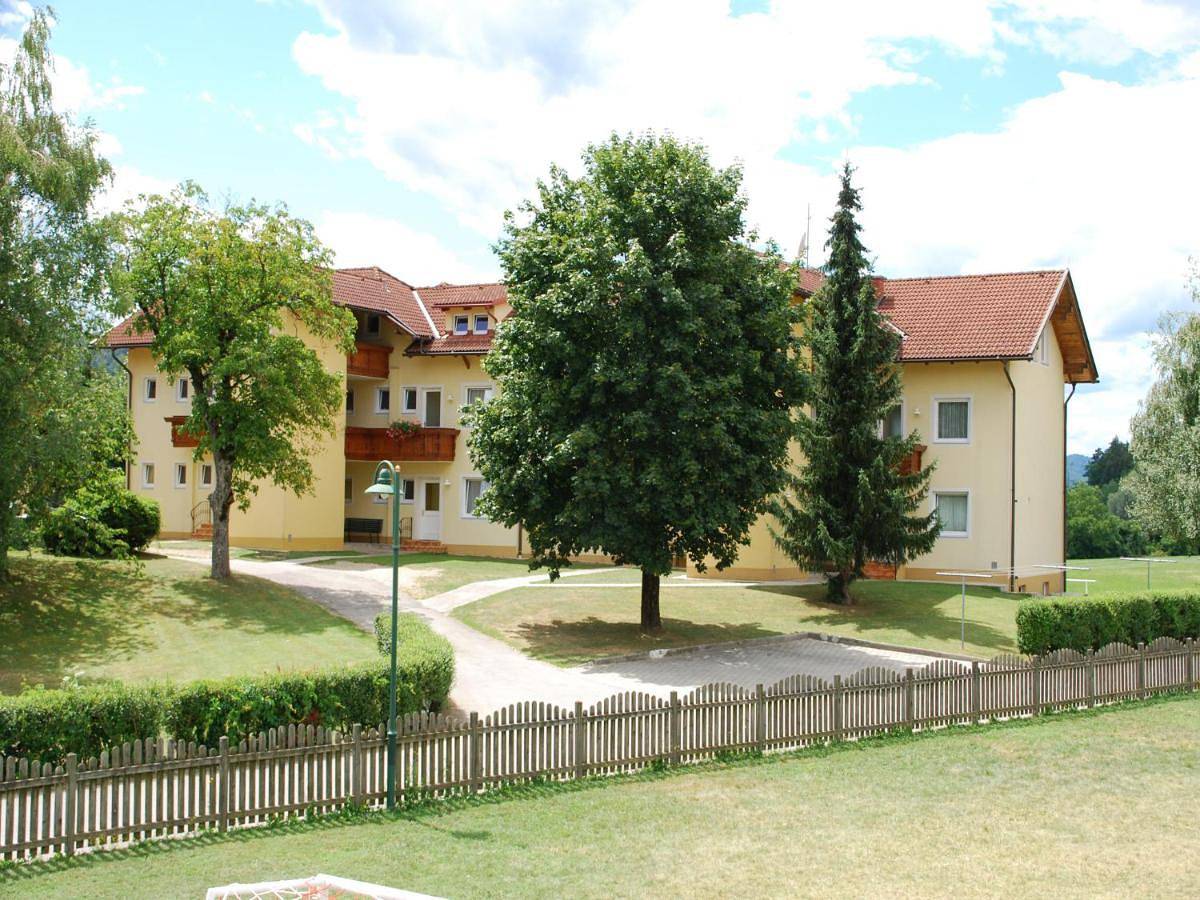 Ganze Wohnung, Apartments Kleinseeblick in Karawanken und Bachergebirge, Sankt Kanzian am Klopeiner See